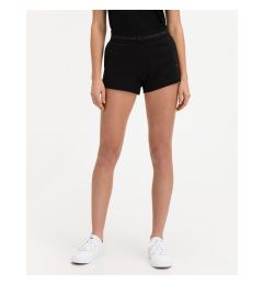 Снимка на Logo Trim Jogger Shorts Calvin Klein Jeans - Women