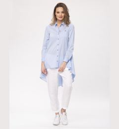 Снимка на Look Made With Love Woman's Shirt 504 Kendy Light