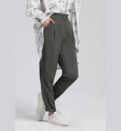 Снимка на Look Made With Love Woman's Trousers 245 Nature