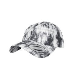 Снимка на Low Profile Tie Dye Cap Grey