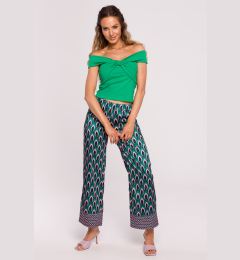 Снимка на Made Of Emotion Woman's Trousers M677