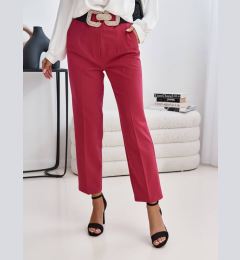 Снимка на Magenta pants Cocomore cmgSD1624.R28