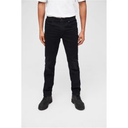 Снимка на Mason Denim Pants Unwashed Black