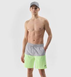 Снимка на Men's 4F Swimming Shorts - Grey