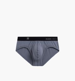 Снимка на Men's Atlantic Sports Briefs - Grey