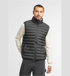 Снимка на Men's basic lightweight vest black