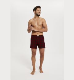 Снимка на Men's boxer shorts Zeman - print