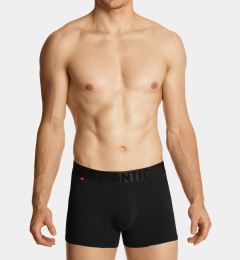 Снимка на Men's boxers ATLANTIC - black