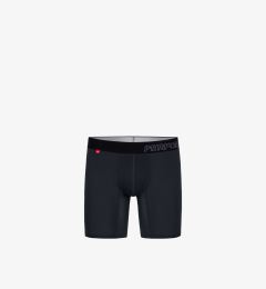 Снимка на Men's boxers ATLANTIC - gray