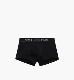 Снимка на Men's boxers ATLANTIC Magic Pocket - black