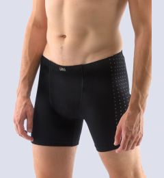 Снимка на Men's boxers Gino black