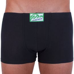 Снимка на Men's boxers Styx classic rubber black