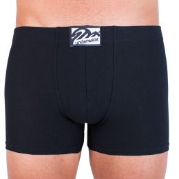 Снимка на Men's boxers Styx long classic rubber black