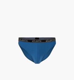 Снимка на Men's briefs ATLANTIC - blue