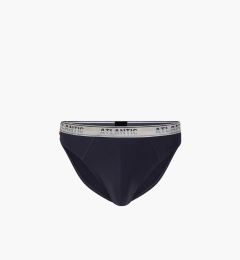 Снимка на Men's briefs ATLANTIC - gray