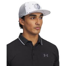 Снимка на Men's cap Under Armour Iso-chill Drive Low Str