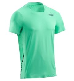 Снимка на Men's CEP Run Shirt Short Sleeve