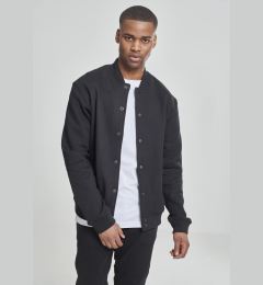 Снимка на Men's College Jacket - Black