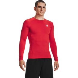 Снимка на Men's compression shirt Under Armour HG Armour Comp LS