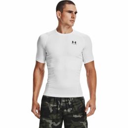 Снимка на Men's compression shirt Under Armour HG Armour Comp SS