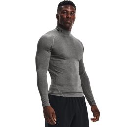 Снимка на Men's compression t-shirt Under Armour HG Armour Comp Mock LS