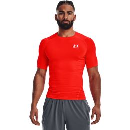 Снимка на Men's compression T-shirt Under Armour HG Armour Comp SS