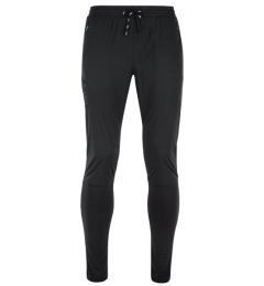 Снимка на Men's cross-country skiing pants Kilpi NORWEL-M black