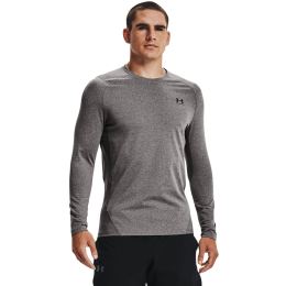 Снимка на Men's functional T-shirt Under Armour CG Armour Fitted Crew