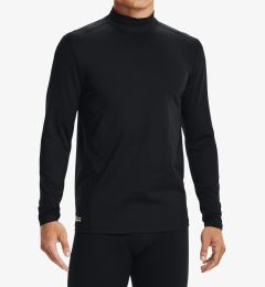 Снимка на Men's functional T-shirt Under Armour CGI Base Tac Mock