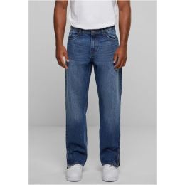 Снимка на Men's Heavy Ounce Jeans Blue