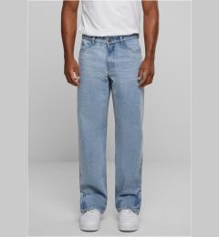 Снимка на Men's Heavy Ounce Jeans Light Blue