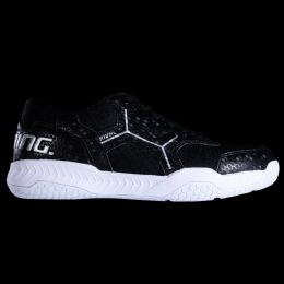 Снимка на Men's indoor shoes Salming Rival SR Black/White EUR 46 2/3