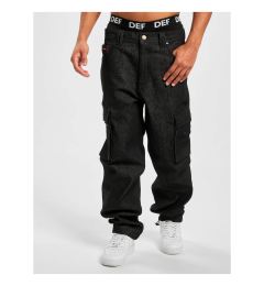 Снимка на Men's jeans Ec Ko black