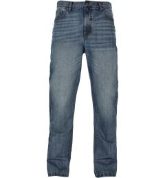 Снимка на Men's Jeans Flared Blue