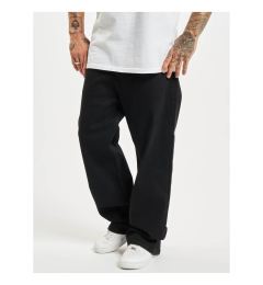 Снимка на Men's jeans Homie Baggy black