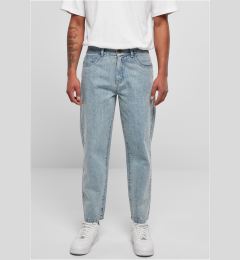 Снимка на Men's Jeans Spray Logo Light Blue