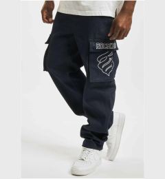 Снимка на Men's jeans Williamsburg navy blue