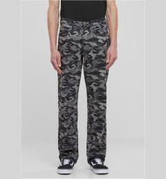 Снимка на Men's Laser Camo jeans camouflage/grey