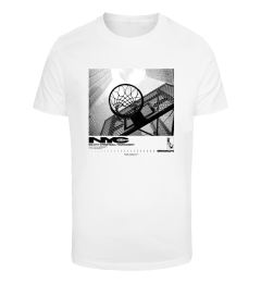 Снимка на Men's NYC Ballin T-Shirt - White