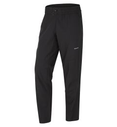 Снимка на Men's outdoor pants HUSKY Speedy Long M black