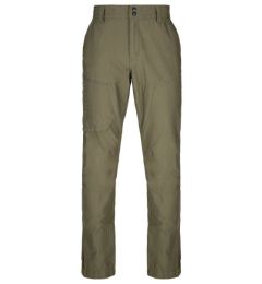 Снимка на Men's outdoor pants Kilpi JASPER-M brown