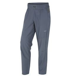 Снимка на Men's outdoor trousers HUSKY Speedy Long M anthracite