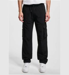 Снимка на Men's pants Ale Cargopant black