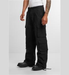 Снимка на Men's pants Deaths Head Pure black