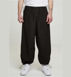 Снимка на Men's pants Popline Parachute black