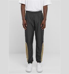 Снимка на Men's Piped Track Pants Black