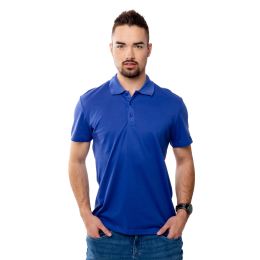 Снимка на Men's polo shirt Glano