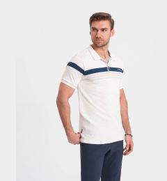 Снимка на Men's polo shirt Ombre