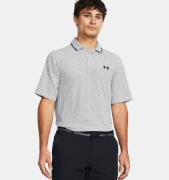 Снимка на Men's polo shirt Under Armour Iso-Chill Verge Polo