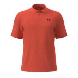 Снимка на Men's polo shirt Under Armour Matchplay Polo